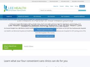 leehealth.org