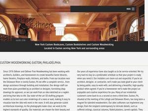 Odhnerandodhner.com