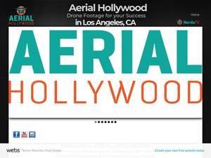 aerialhollywood.com