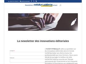 Mediacademie.org