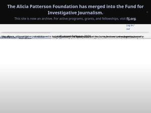 Aliciapatterson.org