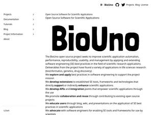 biouno.org