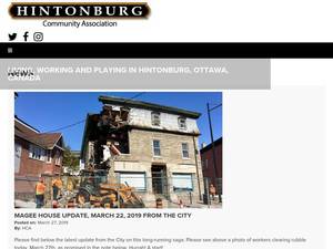 Hintonburg.com