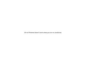 Pinterest.ch