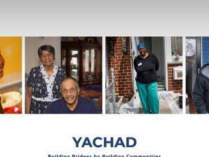 Yachad-dc.org