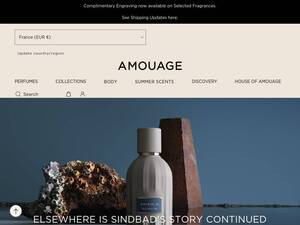 amouage.com