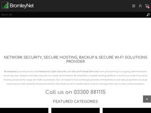Bromley.net