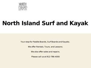 northislandkayak.com