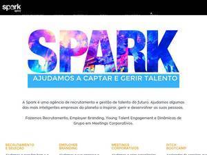 Sparkagency.pt