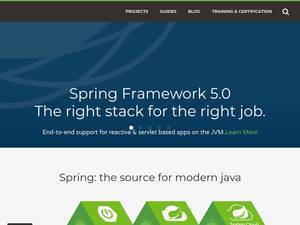 Springsource.org