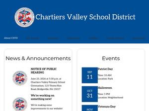 cvsd.net