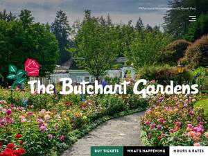 butchartgardens.com