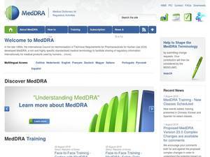 Meddra.org