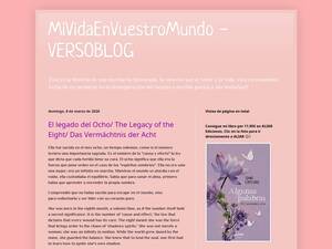 Mividaenvuestromundo.blogspot.com