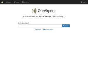 ourairports.com