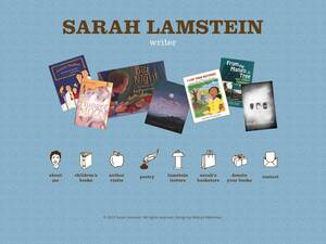 Sarahlamstein.com