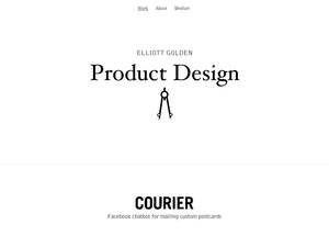 elliottgolden.com