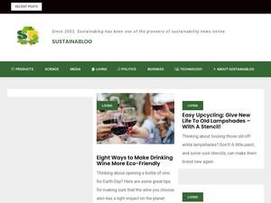 sustainablog.org