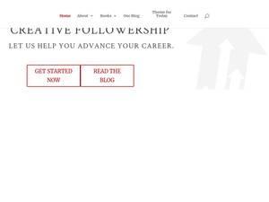 creativefollowership.com