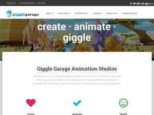 gigglegarage.com