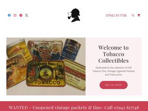 tobaccocollectibles.co.uk