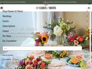 Flowersfordreams.com