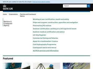 Mcga.gov.uk