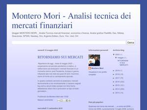 Monteromori.blogspot.com