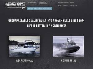 Northriverboats.com