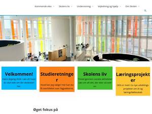 Oerestadgym.dk