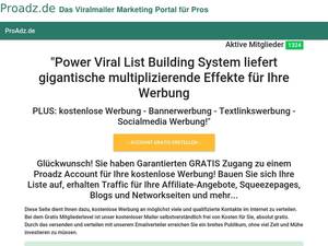 Proadz.de