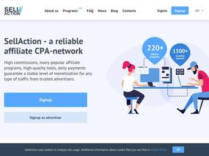 Sellaction.net