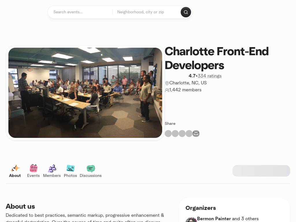 Charlotte-front-end-developers.com