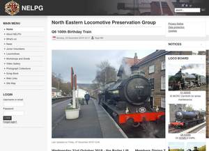 Nelpg.org.uk