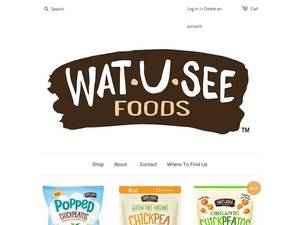 Watuseefoods.com