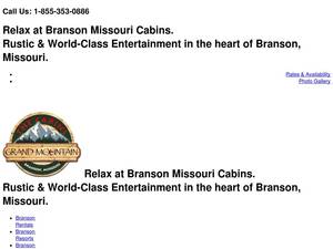 branson-missouri-cabins.com