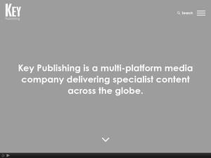 Keypublishing.com
