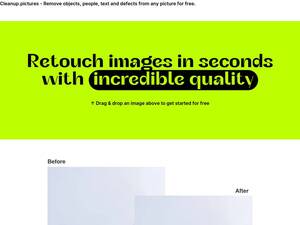 cleanup.pictures
