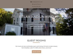 Ipswichma.com
