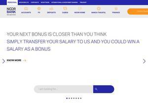 noorbank.com