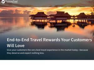 montrosetravelloyalty.com