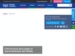 ambitojuridico.com