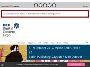 dcx-expo.com