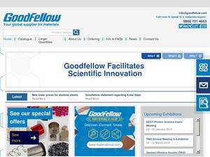 goodfellow.com