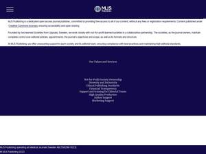 medicaljournals.se