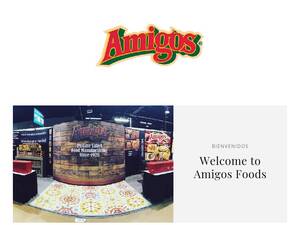 amigosfoods.com