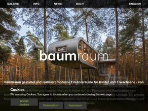 baumraum.de
