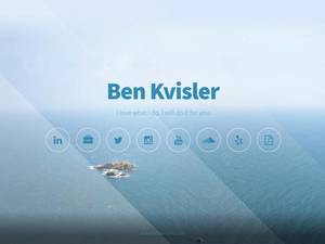 benkvisler.com