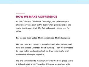coloradokids.org