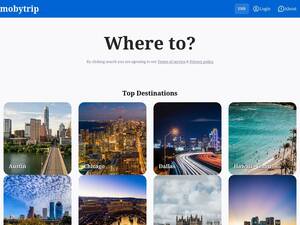 mobytrip.com